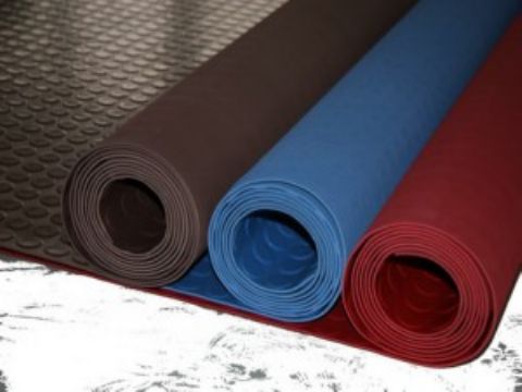 Anti-Slip Rubber Sheet